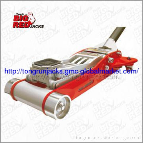 Torin BigRed 3 Ton Aluminum Racing Jack